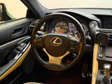 Lexus RC-350 2019